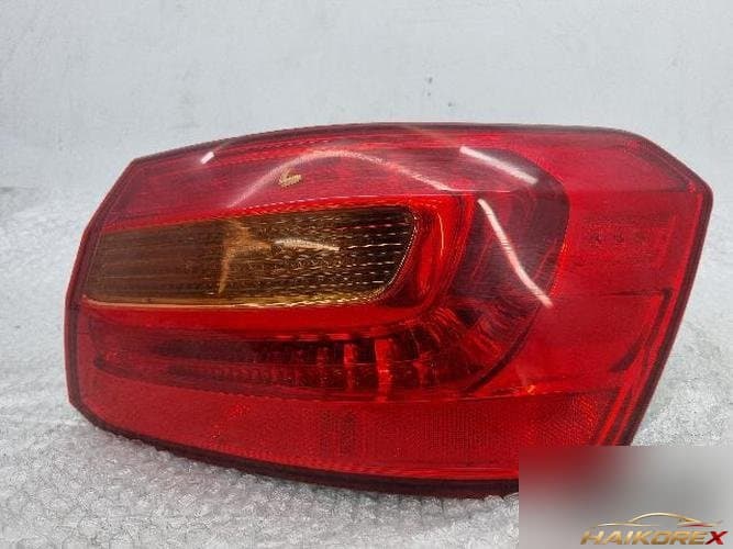 Kia K7 2012 — фонарь задний правый (комбинированный) 92402-3R0