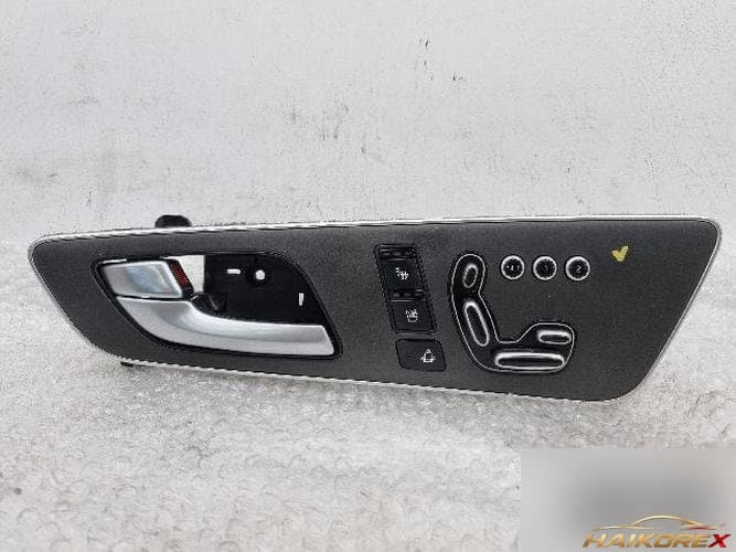 Kia K9 2014 — обивка передней двери левая 88990-3T000