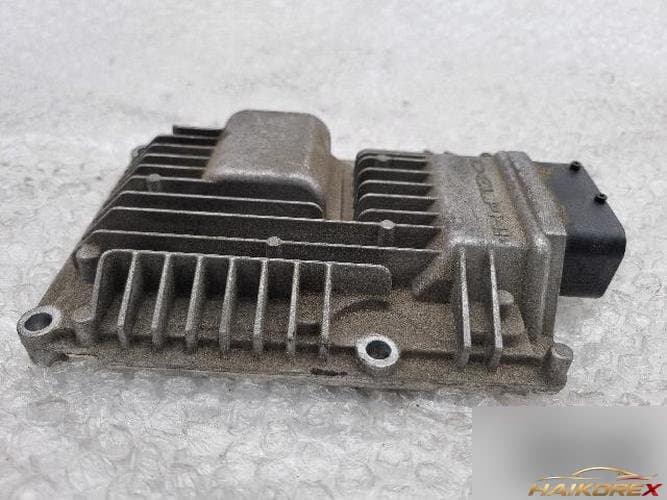 Kia K9 2014 — модуль IDM 39172-3C000