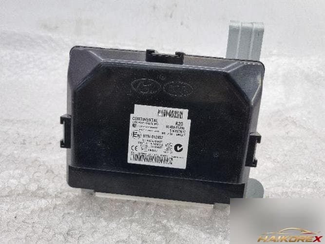 Kia K9 2014 — модуль смарт-ключа 95480-3T200