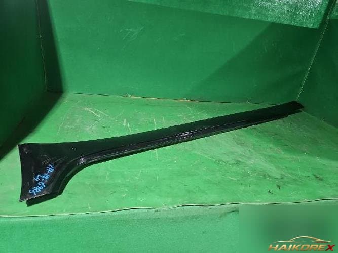 Jaguar XF 2014 — подножка левая 8X23-F10609-ADW