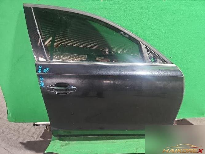 Audi A8 2013 — дверь передняя правая 4H0831052B