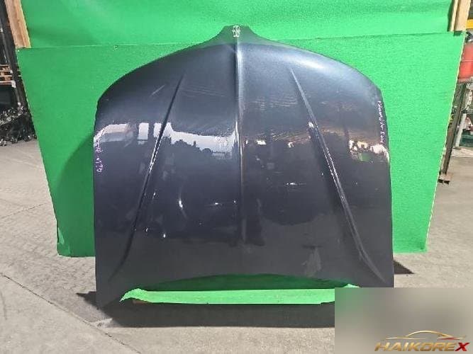 Ford MKS 2014 — капот DA5Z-16612-A