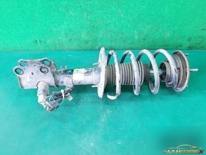 Ford MKS 2014 — амортизатор передний правый DA5Z-18124-J