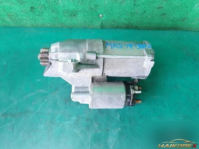 Ford MKS 2014 — стартер 8G1T-11000-BA