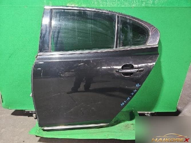 Ford MKS 2014 — дверь задняя левая 8A5Z-5424631-A