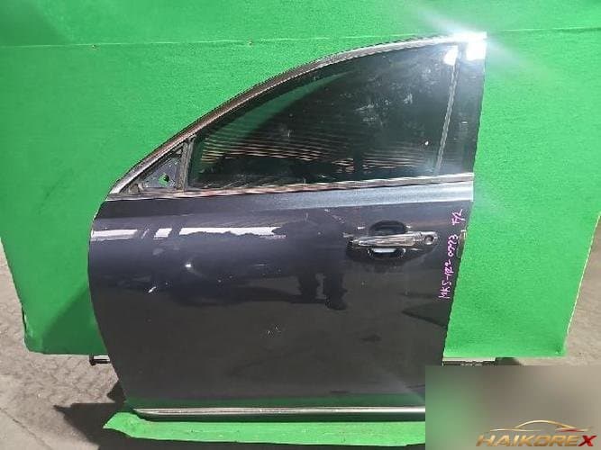 Ford MKS 2014 — передняя дверь левая 8A5Z-5420125-A