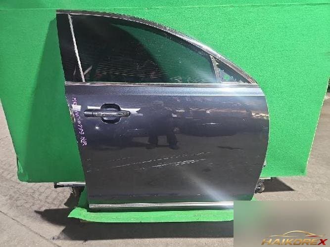 Ford MKS 2014 — передняя дверь правая 8A5Z-5420124-A