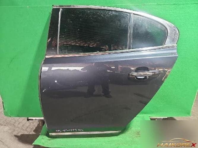 Ford MKS 2014 — дверь задняя левая 8A5Z-5424631-A