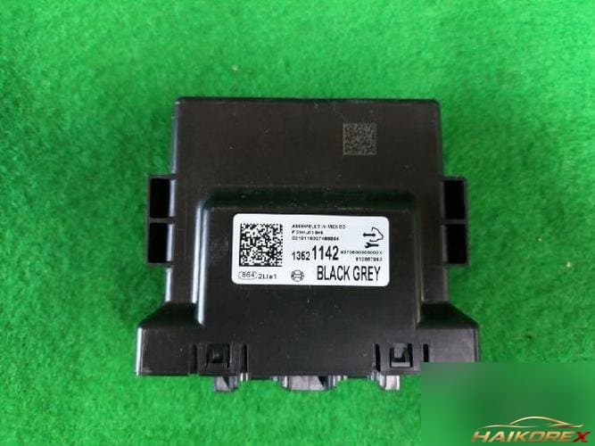 Chevrolet Bolt 2018 — ETACS/BCM 13521142