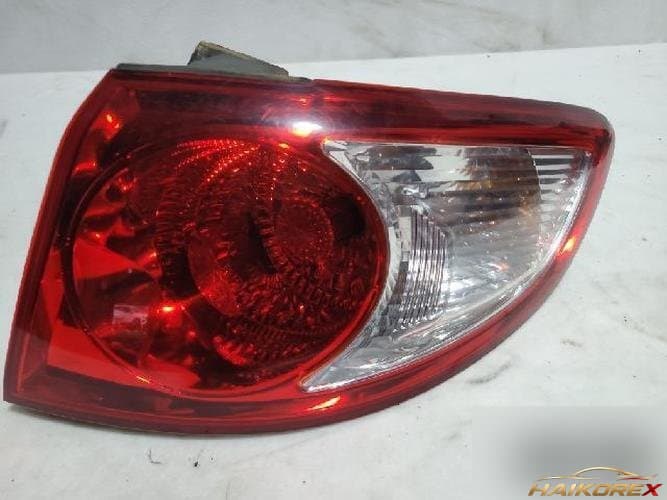 Hyundai Santa Fe 2006 — фонарь задний правый