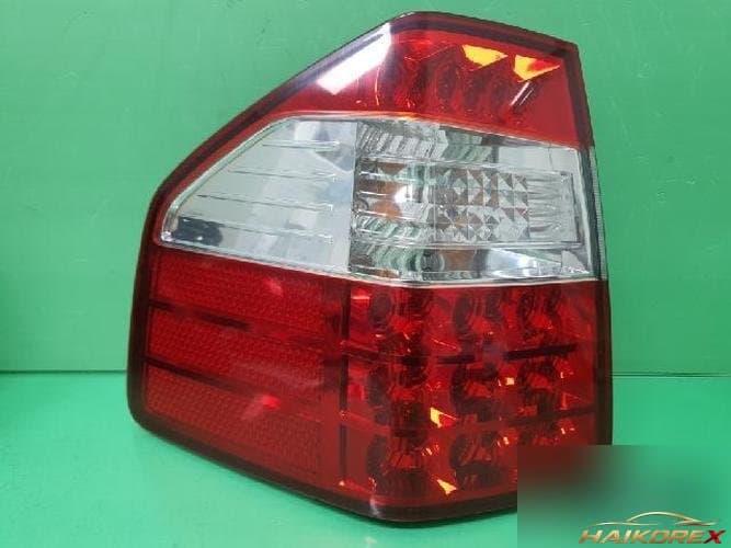 Kia Mohave 2010 — фонарь комбинированный задний левый 924012J1