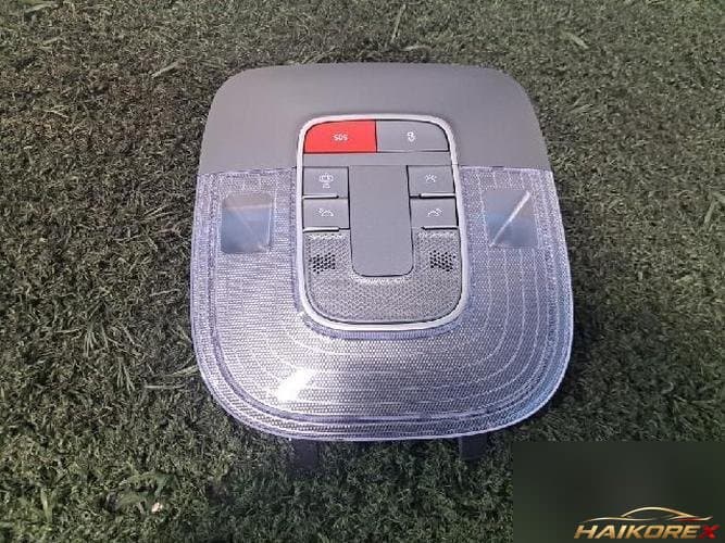 Hyundai Nexo 2023 — салонный светильник 92800-M5XXX