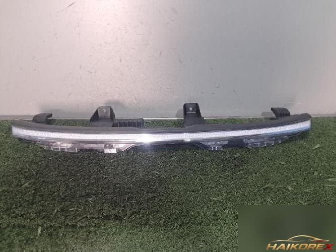Hyundai Nexo 2023 — дневной ходовой огонь левый 92209M5000