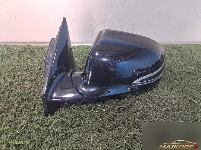 Hyundai Nexo 2023 — боковое зеркало левое