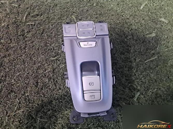 Hyundai Nexo 2023 — рычаг переключения передач 22597-004-00