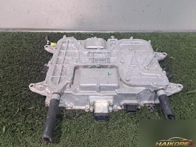 Hyundai Nexo 2023 — деталь прочая 37701-0E060 2