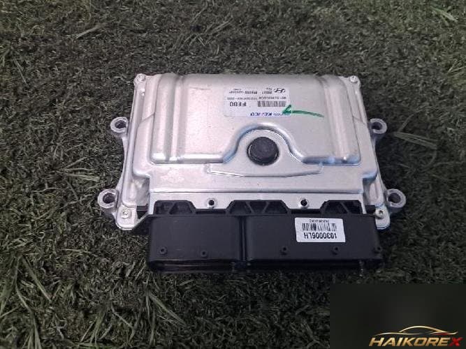 Hyundai Nexo 2023 — блок управления двигателем ECU 39931-M5000