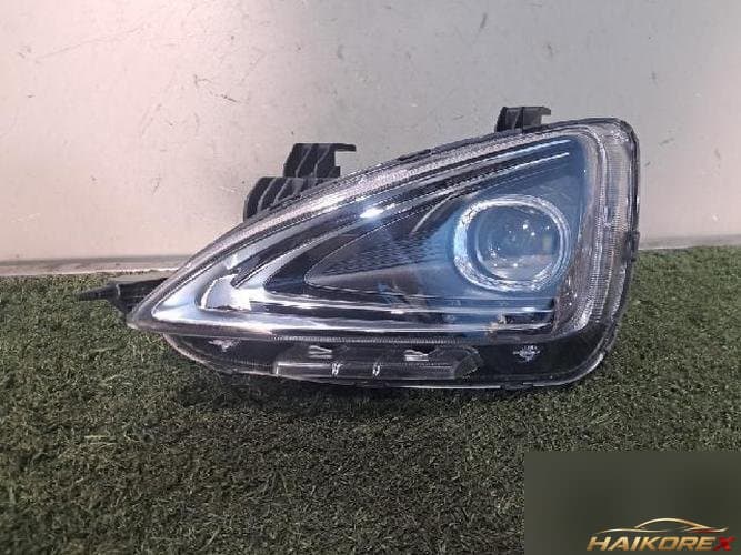 Hyundai Nexo 2023 — фара передняя левая 92101-M5100