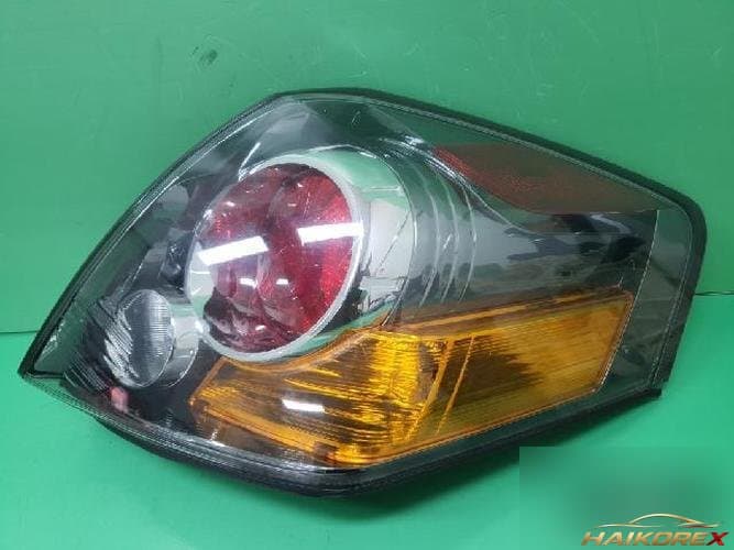 Nissan Altima 2011 — фонарь задний левый (комбинированный) 641