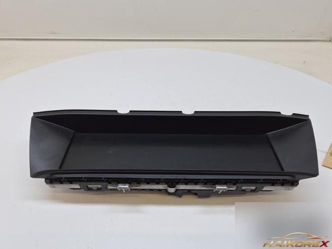 BMW 7 series 2012 — монитор 9241818