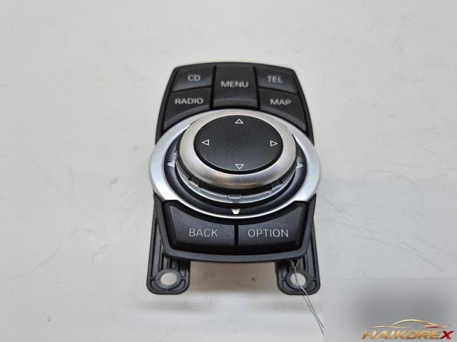 BMW 7 Series 2012 — джог-шаттл 65829206446