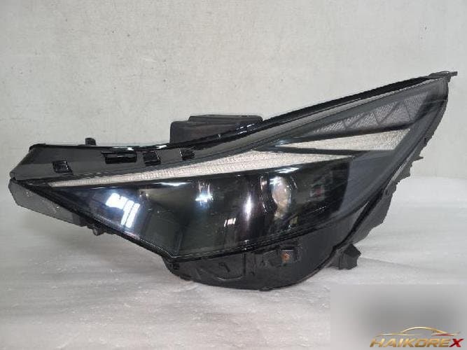 Hyundai Avante 2020 — фара левая 92101 AA200 8