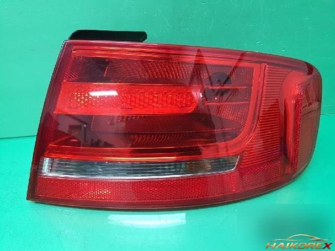 Audi A4 2009 — комбинированный задний фонарь правый (пассажирский) 8K5 945 096 D 2