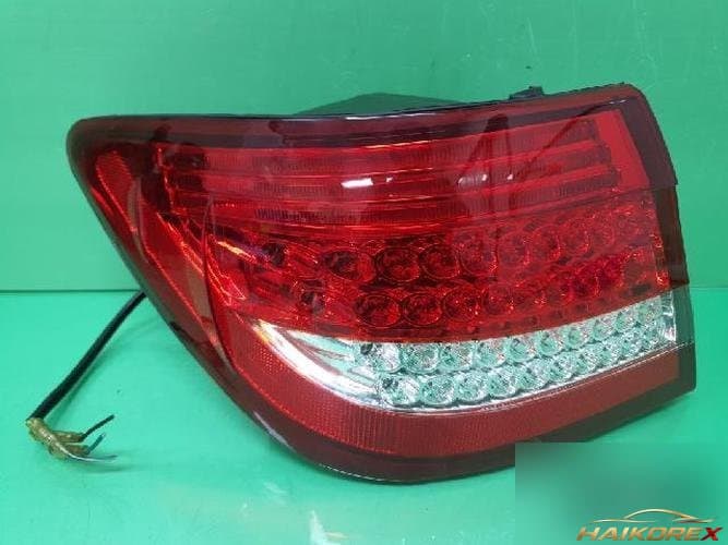 Daewoo Tosca 2006 — фонарь задний левый (комбинированный)