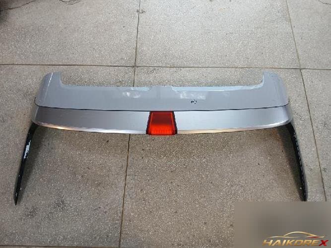 Hyundai Kona 2024 — задняя дверь (крышка багажника) 87210BE100A2B