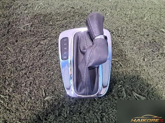 GM Daewoo Malibu 2015 — прочие детали