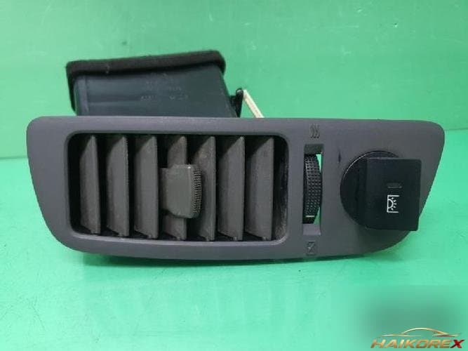 Hyundai Porter 2012 — панель приборов
