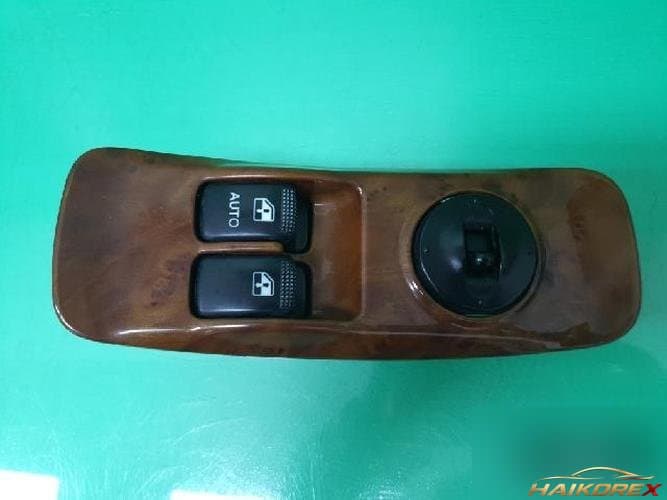 Hyundai Porter 2012 — переключатель стеклоподъемника водителя