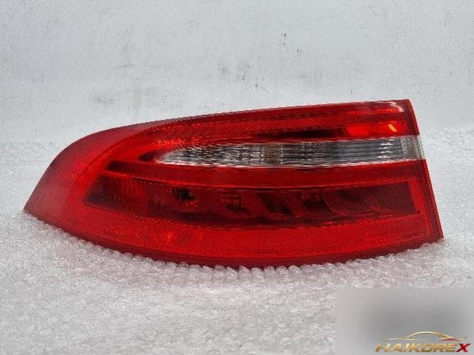 Jaguar XE 2016 — фонарь задний левый (комбинированный) GX73-13405-AJ