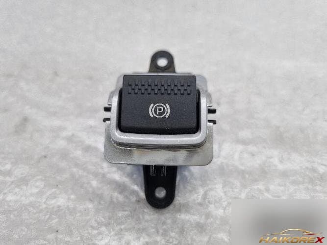Jaguar XE 2016 — кнопка ручного тормоза (EPB) GX73-2B623-AB