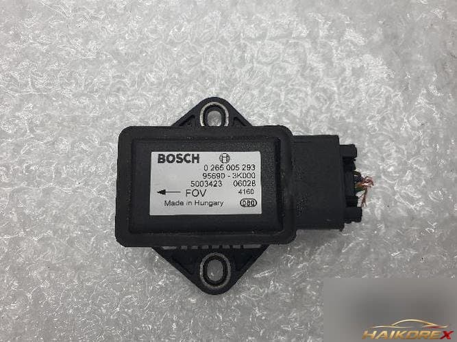 Hyundai Granzer 2006 — датчик 95690-3K000