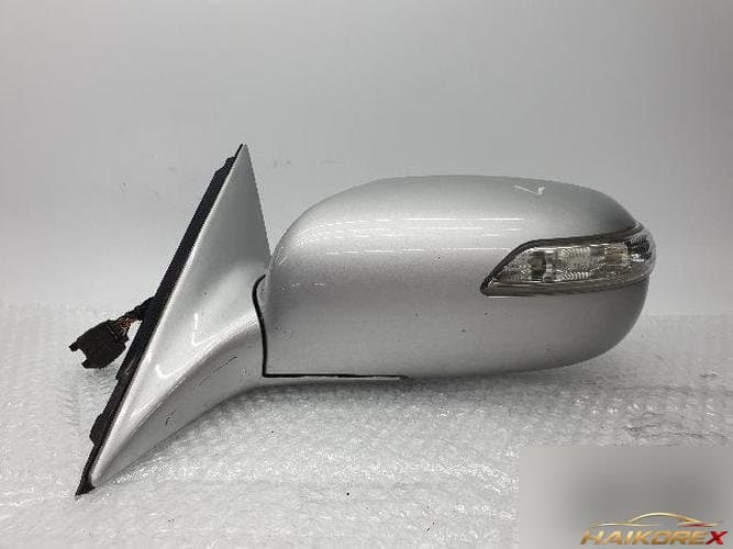 Hyundai Grandeur 2006 — боковое зеркало левое с поворотником