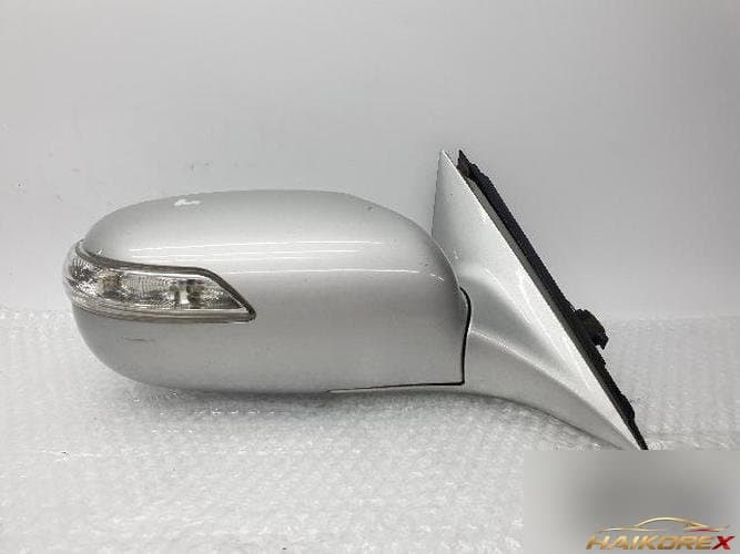 Hyundai Grandeur 2006 — боковое зеркало правое (2)