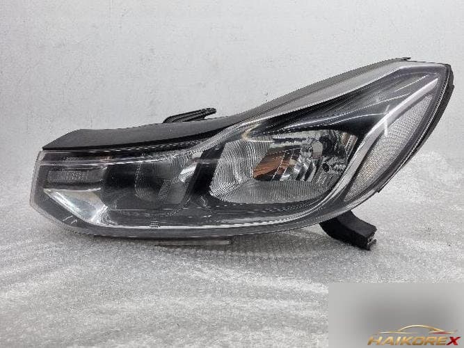 Chevrolet Trax 2019 — фара головного света левая (42576953)