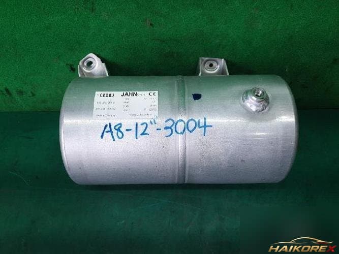 Audi A8 2013 — воздушный бак 4H0616203D