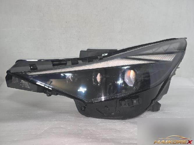 Hyundai Avante 2020 — фара передняя левая 92101AA200