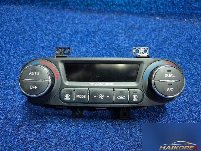Kia K3 2014 — переключатель климат-контроля 97250A7501