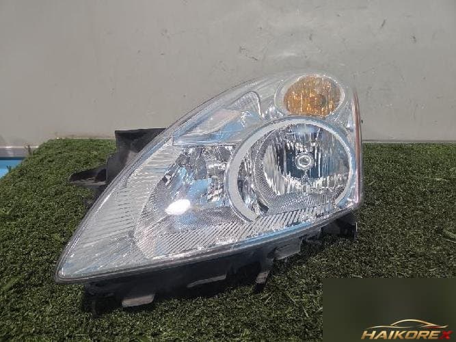Nissan Altima 2011 — фара левая 26060 ZX00A