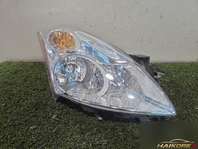 Nissan Altima 2011 — фара правая 26010 ZX00A