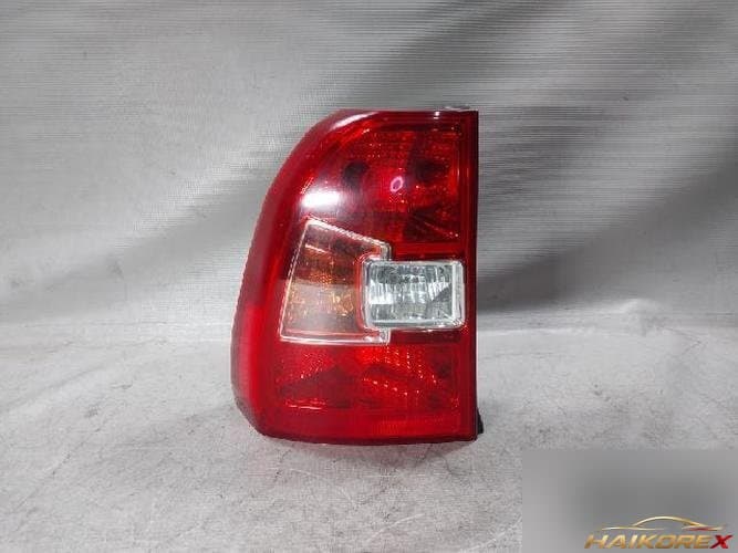 Kia Sportage 2008 — фонарь задний левый (комбинированный)