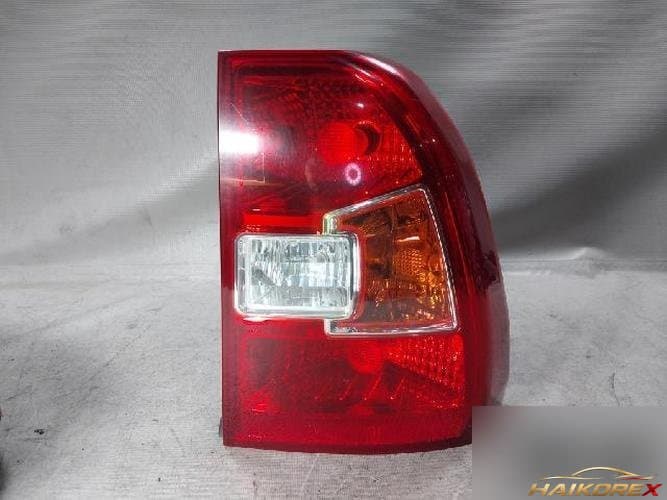Kia Sportage 2008 — задний фонарь комбинированный правый
