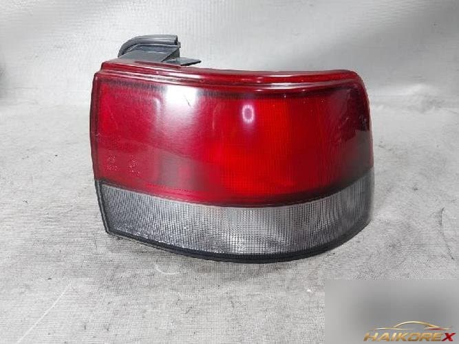 Hyundai Scoup 1994 — фонарь задний правый (комбинированный)