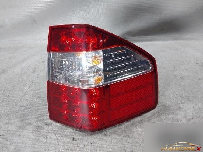 Kia Mohave 2009 — комбинированный фонарь задний правый