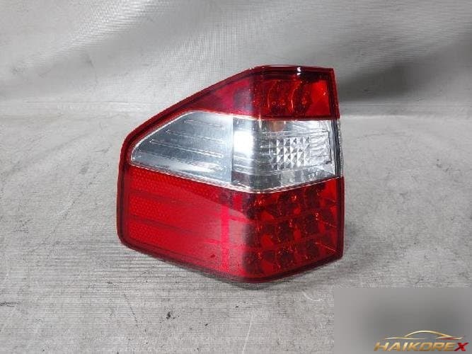Kia Mohave 2009 — фонарь задний левый комбинированный