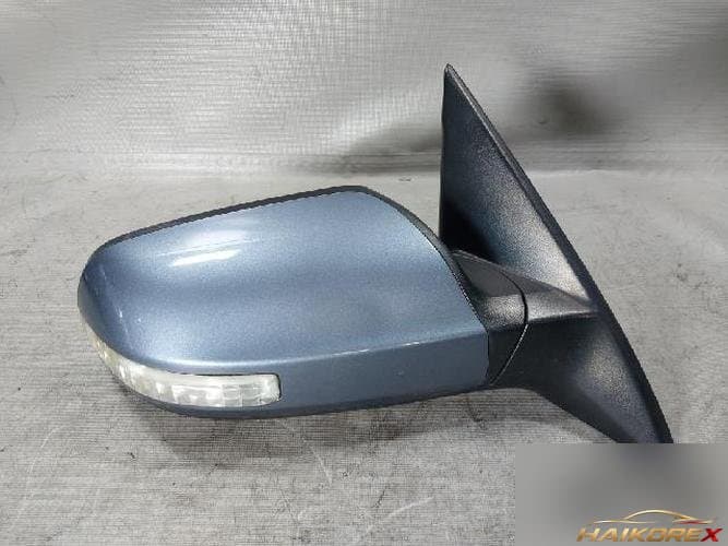 Nissan Altima 2010 — боковое зеркало правое